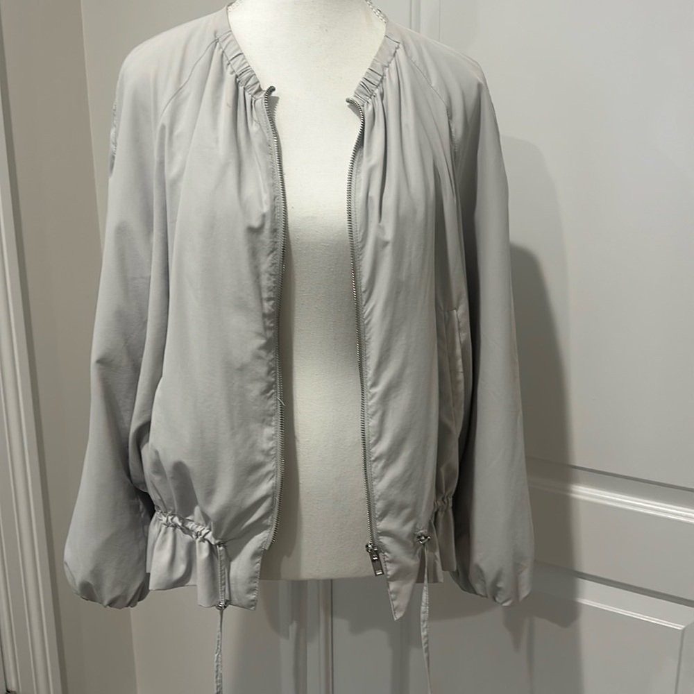 Zara jacket - Picture 1 of 5